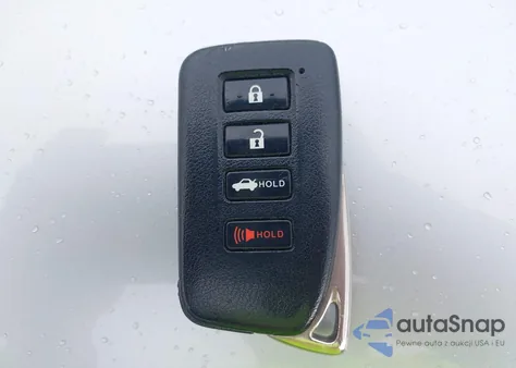 2014 Lexus Is 250 из США, поврежденный, VIN JTHCF1D29E5012704